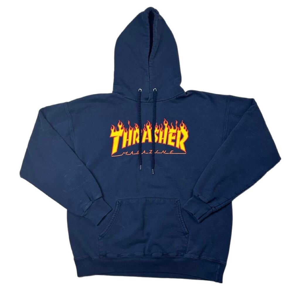 Thrasher Hoodie